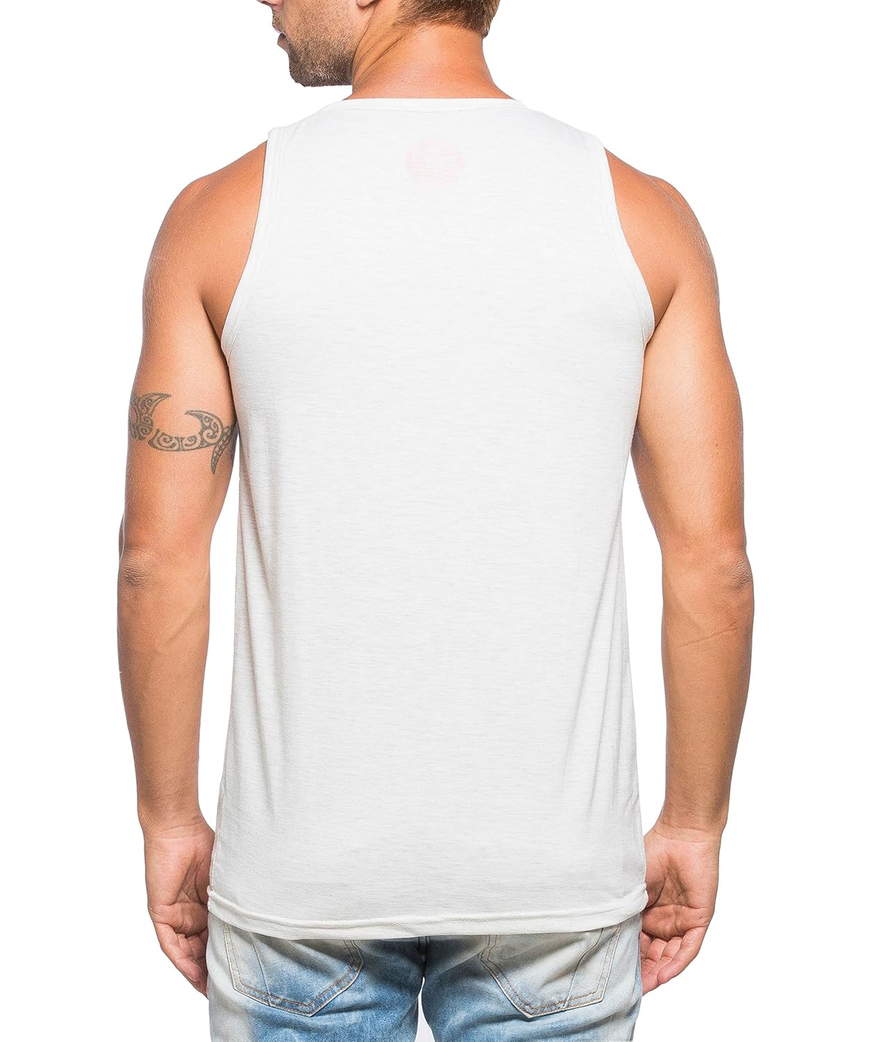 alan jones clothing men's cotton sando