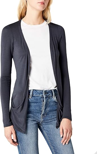 new look boyfriend cardigan