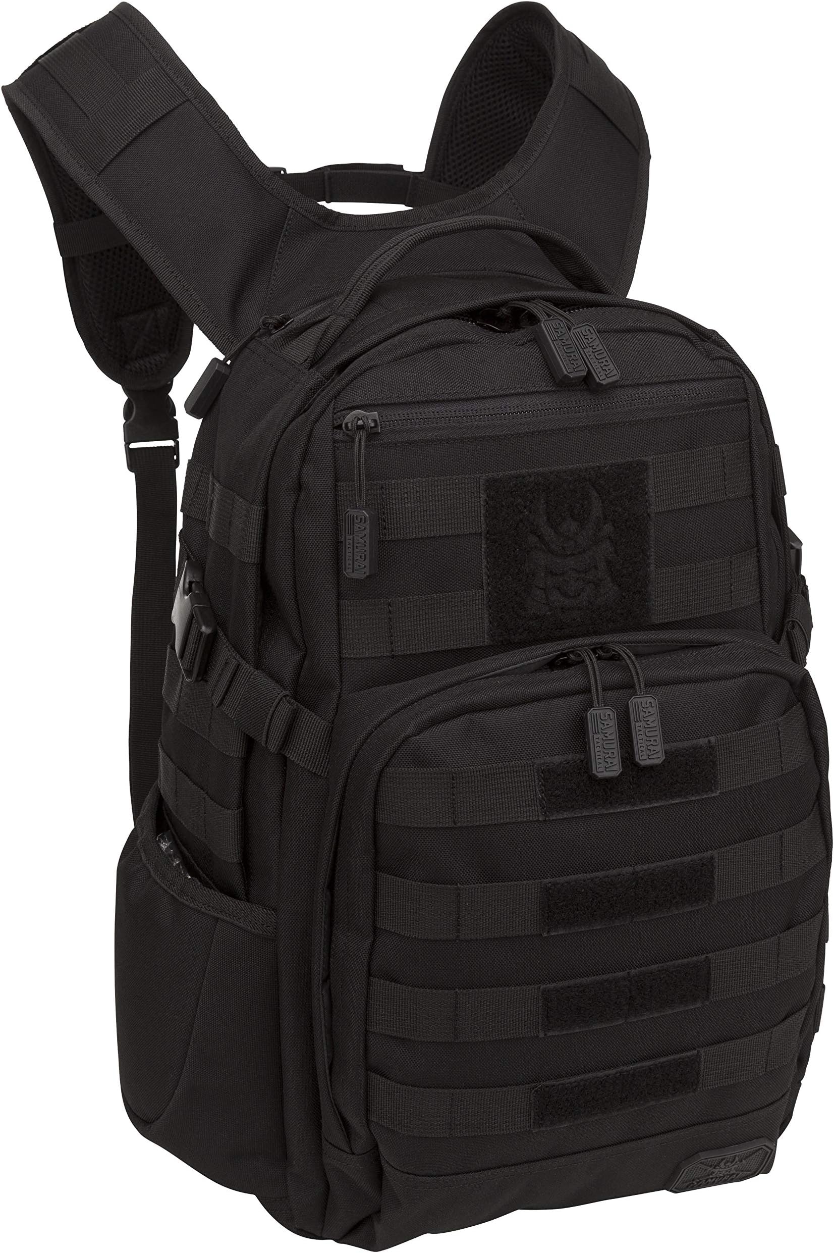 Samurai Tactical Wakizashi Tactical Backpack