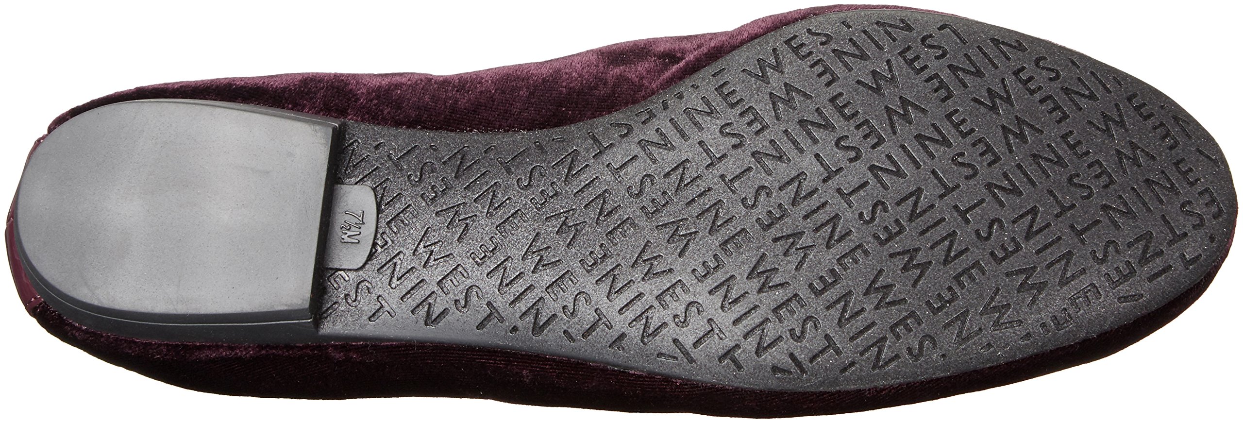 Nine West Women's Giovedi Ballet Flat - Image 4