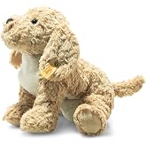 Steiff Handcrafted Since 1880 Premium Plush Classic Stuffed Animal - 10" Berno Goldendoodle