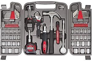 Apollo Precision Tools DT9411 Tool Kit, 79-Piece