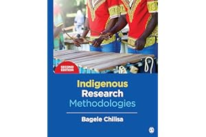 Indigenous Research Methodologies