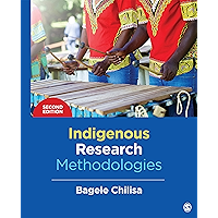 Indigenous Research Methodologies book cover