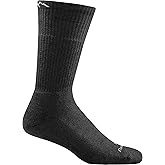 DARN TOUGH Tactical Midweight Boot Sock (Style #T4021)
