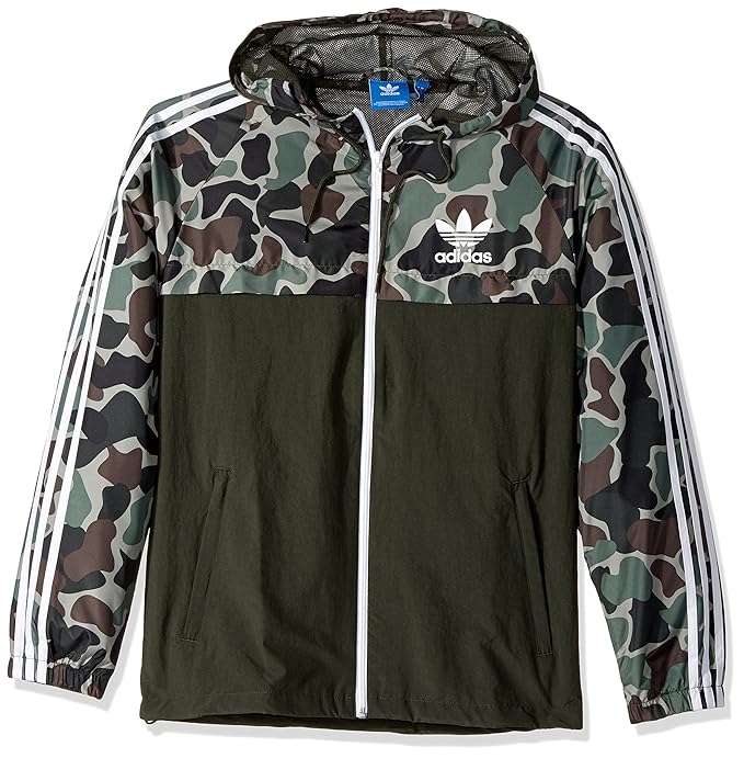 giacca adidas uomo amazon