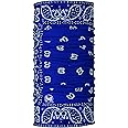 BUFF CoolNet UV XL Neck Gaiter, UPF 50 Sun Protection, Breathable, Cooling Bandana, Versatile, Quick Dry Face Mask, X-Large