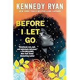 Before I Let Go (Skyland, 1)