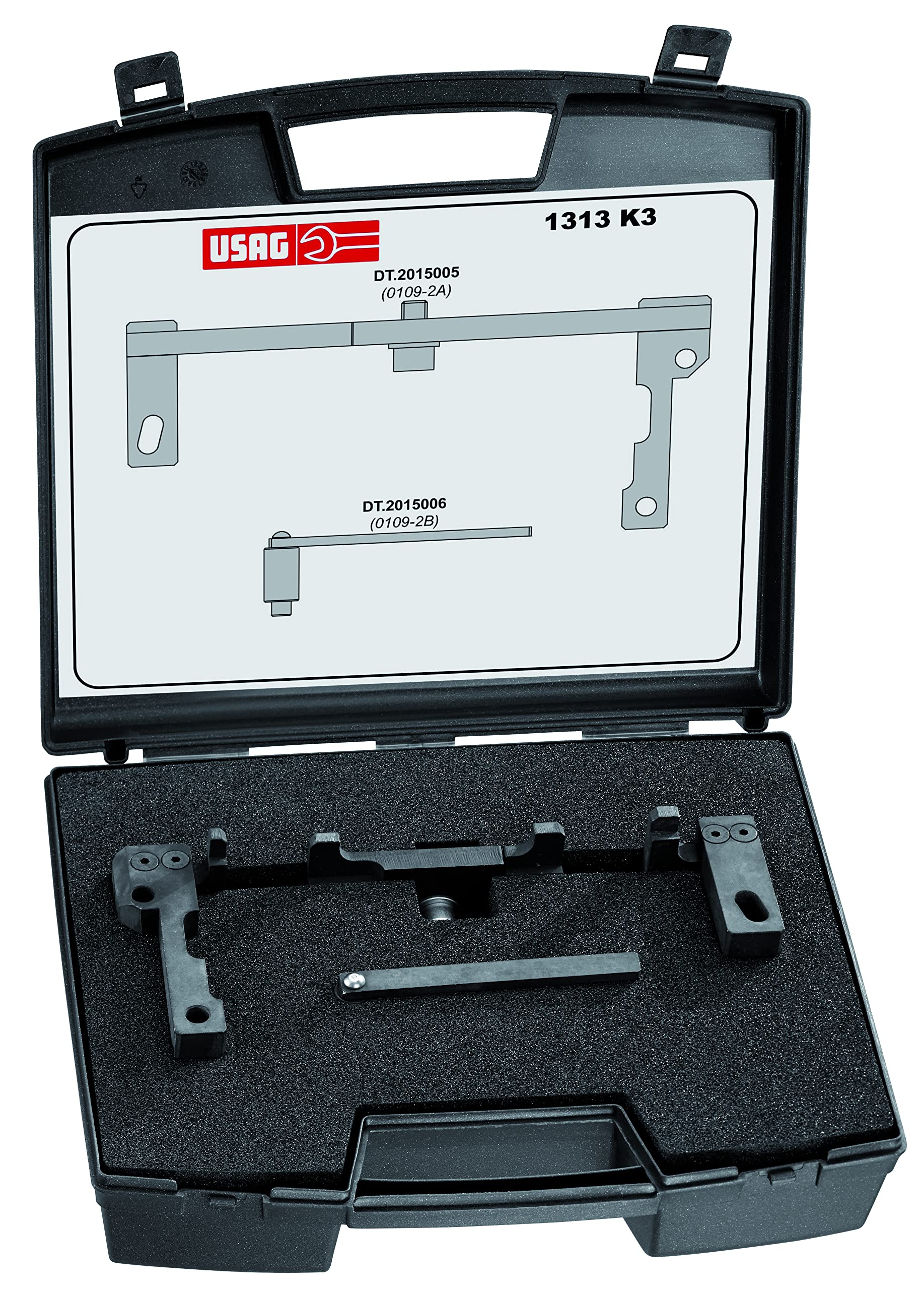 1313 K3 PSA Phase KIT