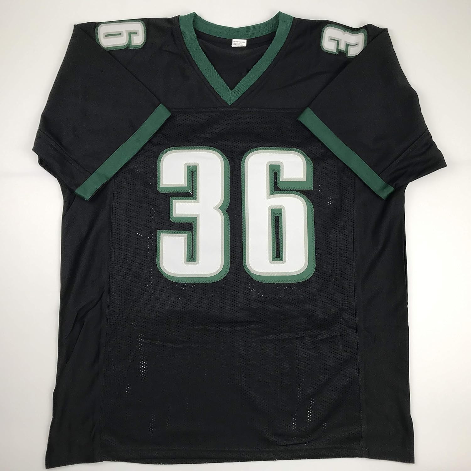 brian westbrook jersey