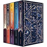 The Dream Keeper Saga Set (5 Volumes)
