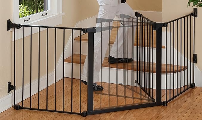 kidco auto close configure gate