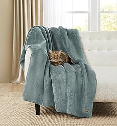 UGG 29315 Whitecap Plush Flannel Oversized