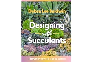 Designing with Succulents