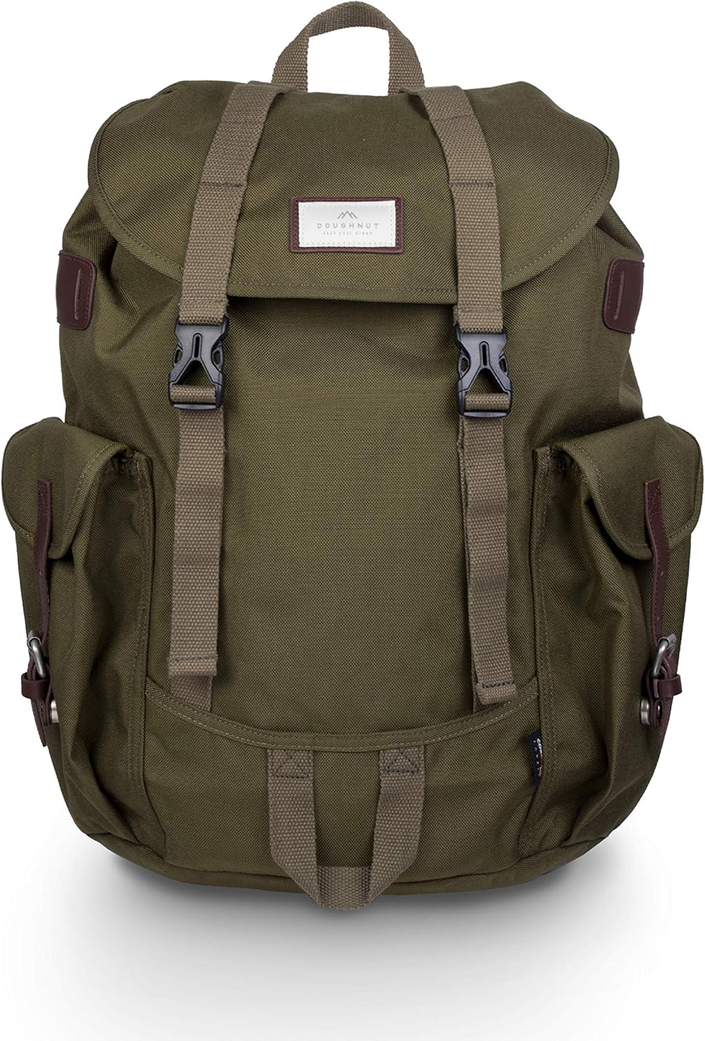woodland hiking backpack