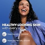 NIVEA Shea Daily Moisture Body Lotion 16.9 fl oz Hydrating Dry Skin view 4