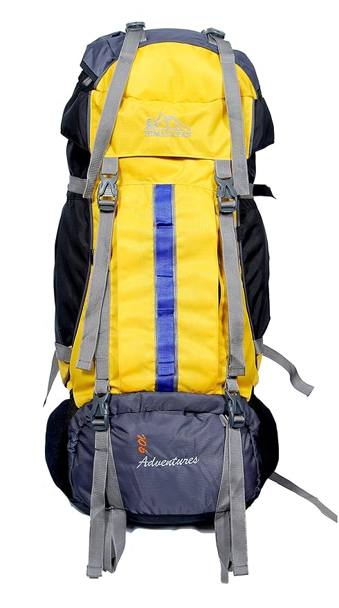 90 litre backpack
