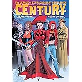 The League of Extraordinary Gentlemen (Vol III): Century