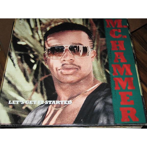 Too Legit to Quit By Hammer (1991-10-29) - Amazon.com Music
