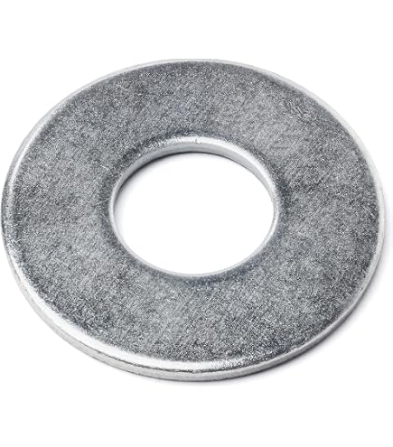 Lot De 100 Rondelles Frein MB07 35x57x1,25 Mm - 4 Boîtes De 25, Pièces Neuves