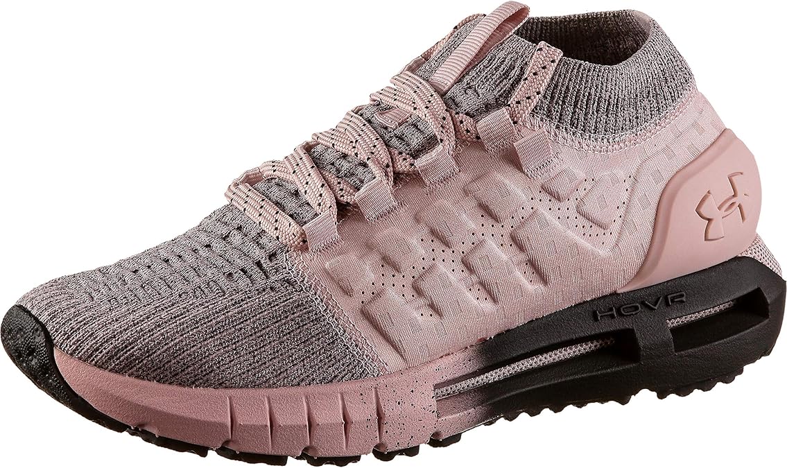 Under Armour W HOVR Phantom NC 30209766, Scarpe Running Donna, Rosa
