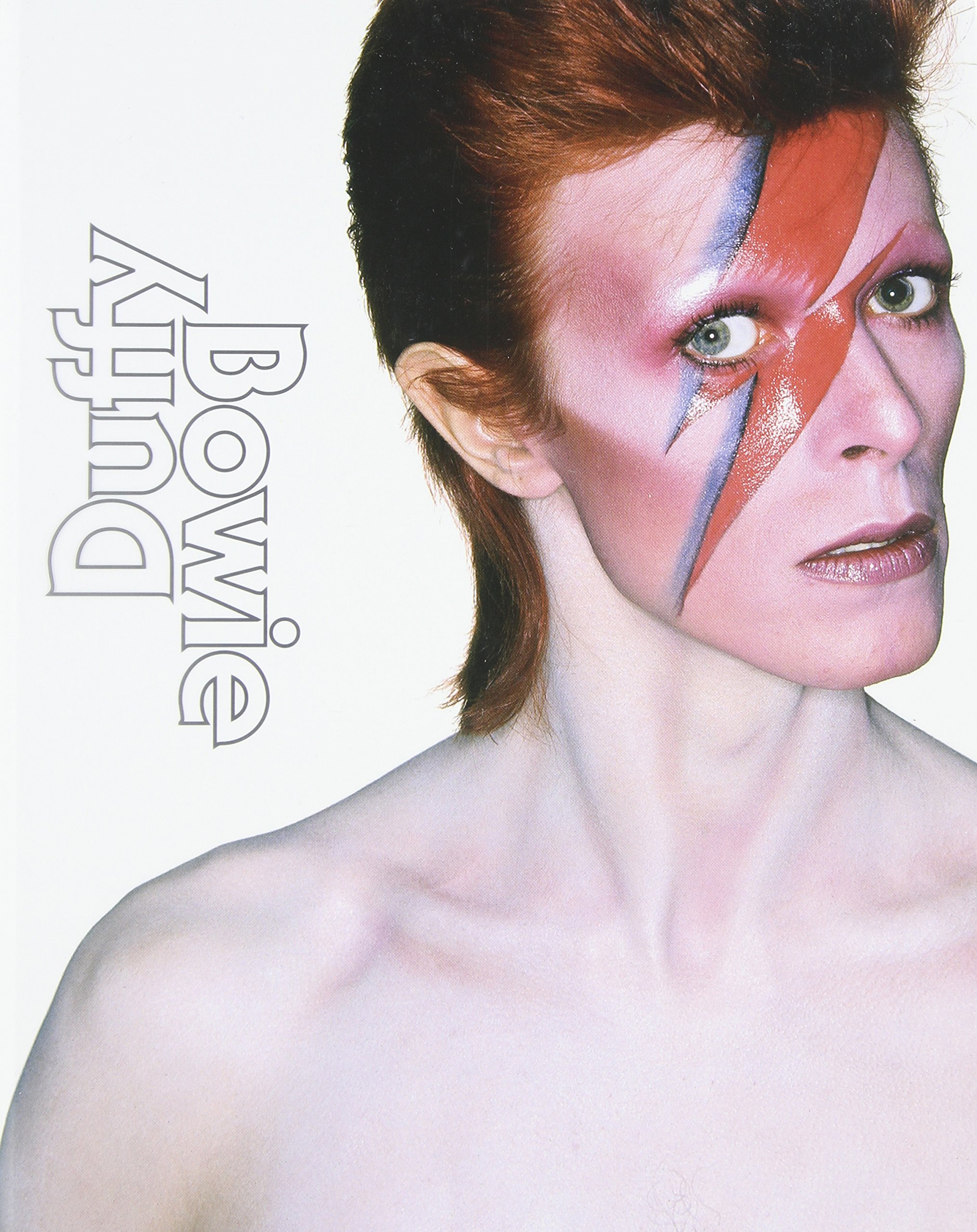 Amazon Com Duffy Bowie Five Sessions 0754568924147 Cann Kevin Duffy Chris Books