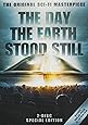 The Day the Earth Stood Still (Two-Disc Special Edition)
