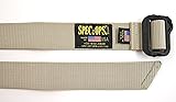 Stretchy Belt Tan, X-Large
