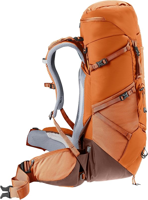 Aircontact Core 35+10 SL Mochila de trekking para mujer