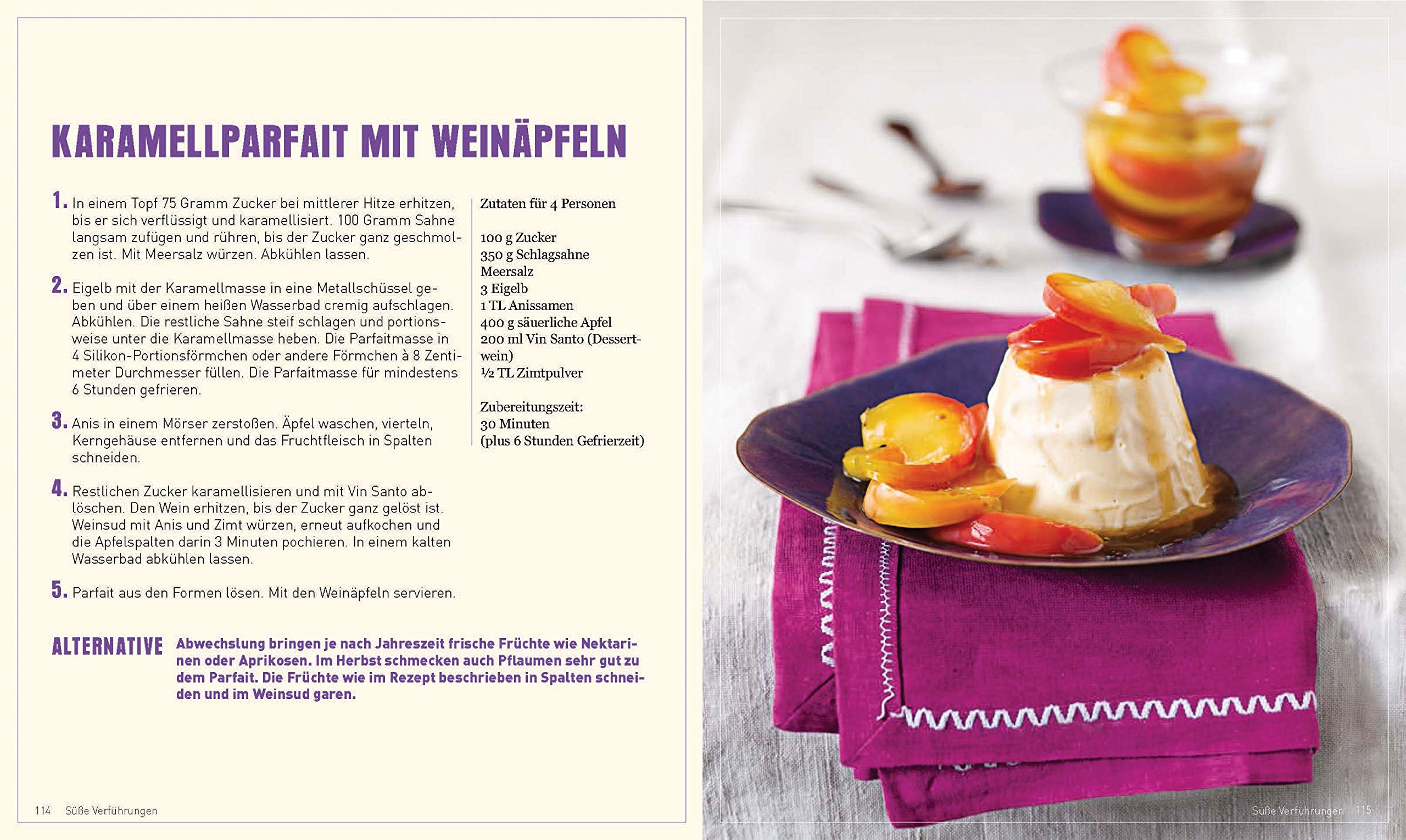 [- Vegetarisch für Einsteiger: Alltagsküche frisch, schnell und vielseitig – mit Wo