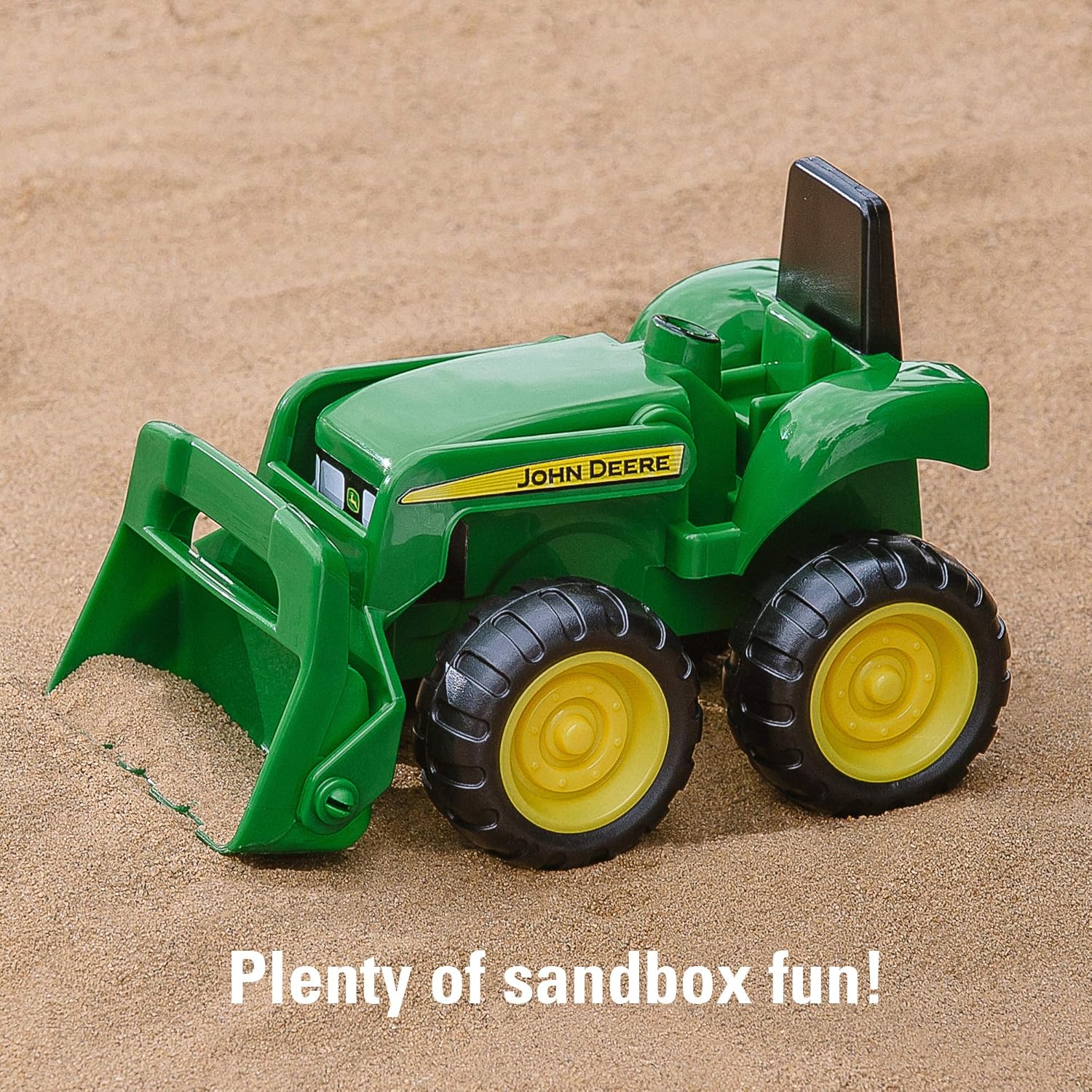 childrens tractor games