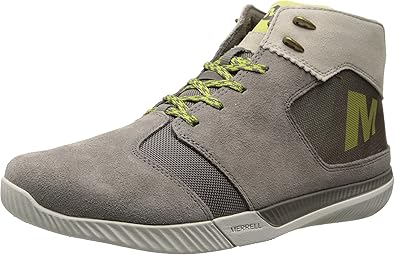 merrell cycling shoes