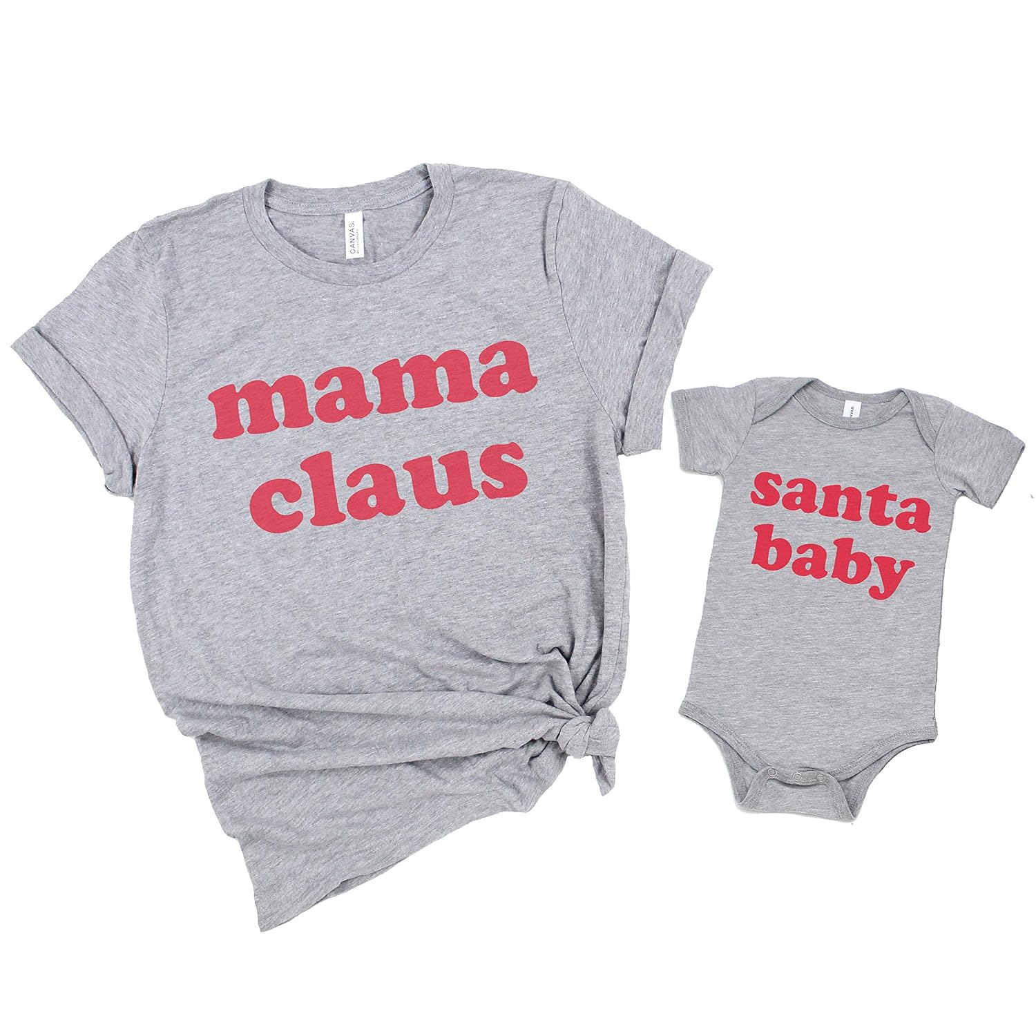 Target santa baby sweatshirt Clearance