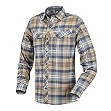 Helikon-Tex Defender Mk2 Pilgrim Plaid Men Button