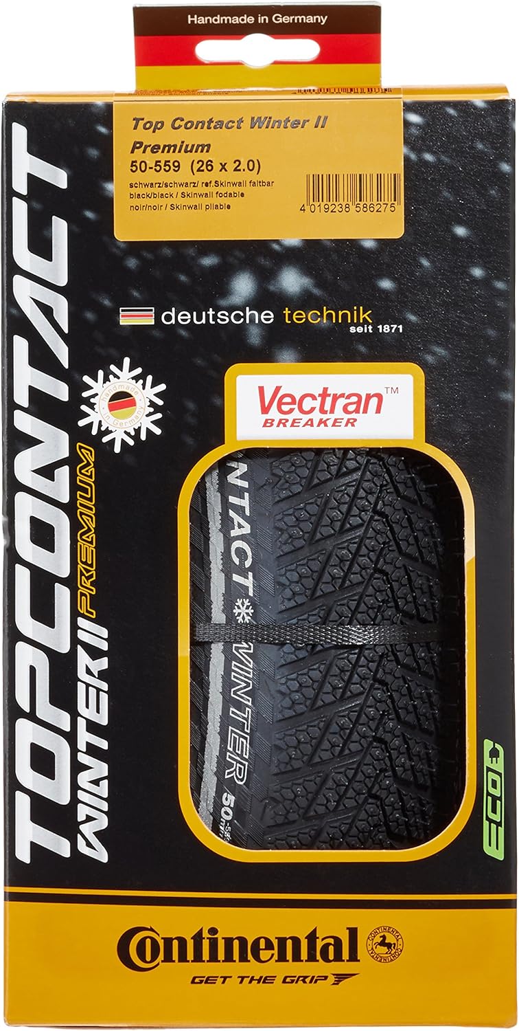 continental top contact 26
