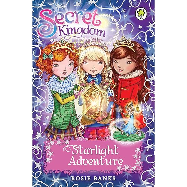 Amazon.com: Secret Kingdom: Dolphin Bay: Special 2: 9781408323359