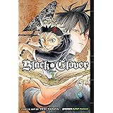 Black Clover, Vol. 1 (1)