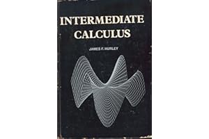 Intermediate Calculus: Multivariable Functions and Differential Equations With Applications