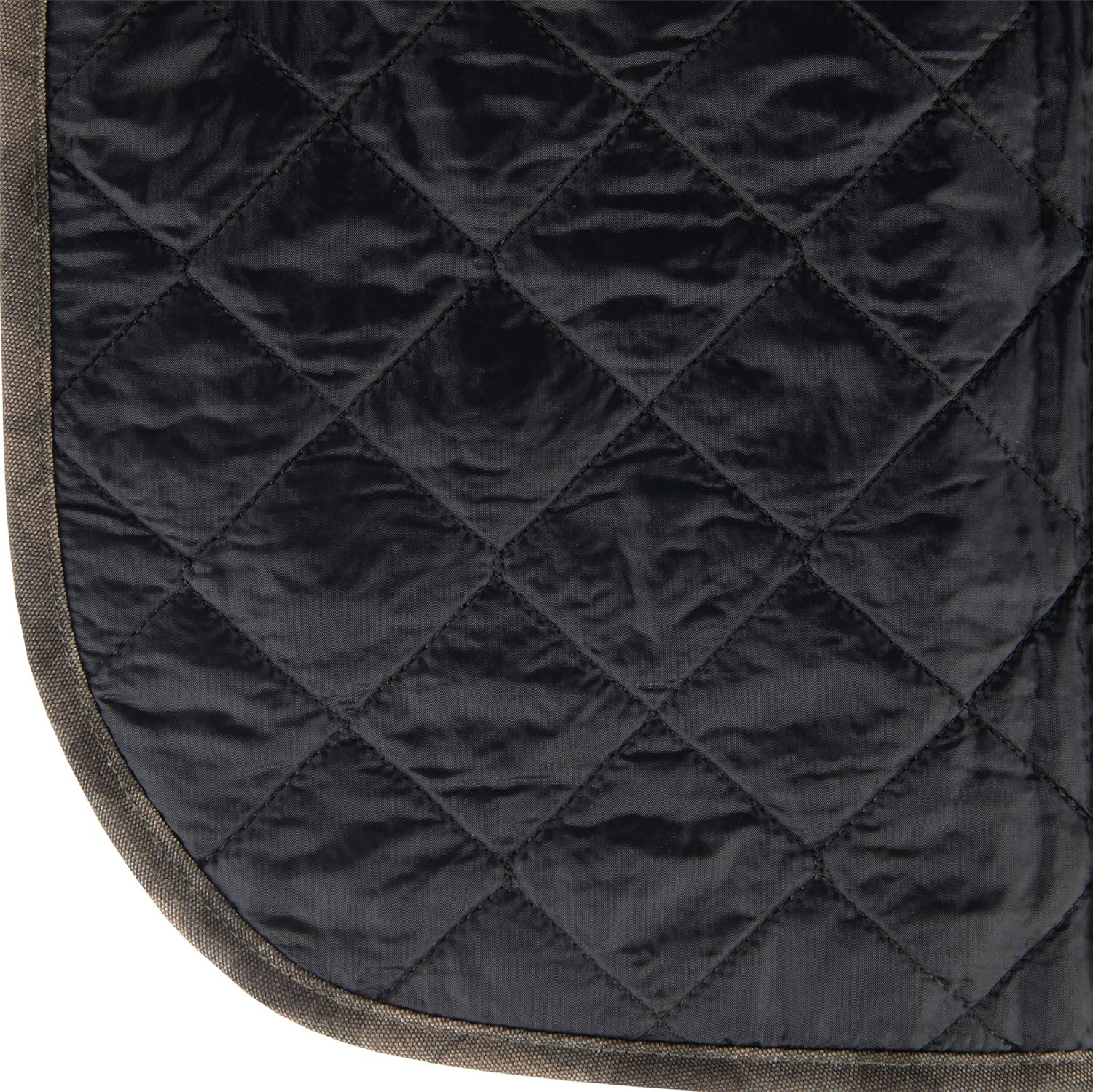 Carhartt Pet Firm Duck Insulated Dog Chore Coat: Clothing