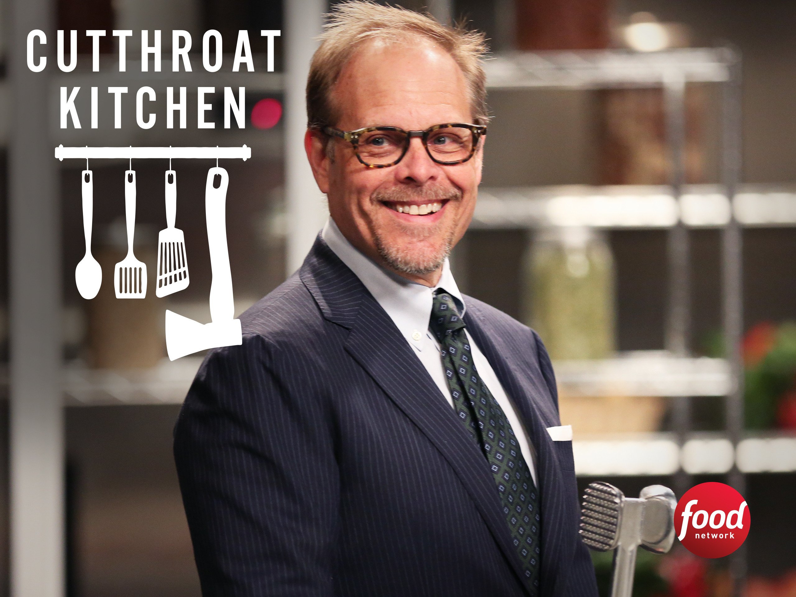 Watch Cutthroat Kitchen Season 12 Prime Video
