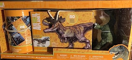 animal planet toys amazon