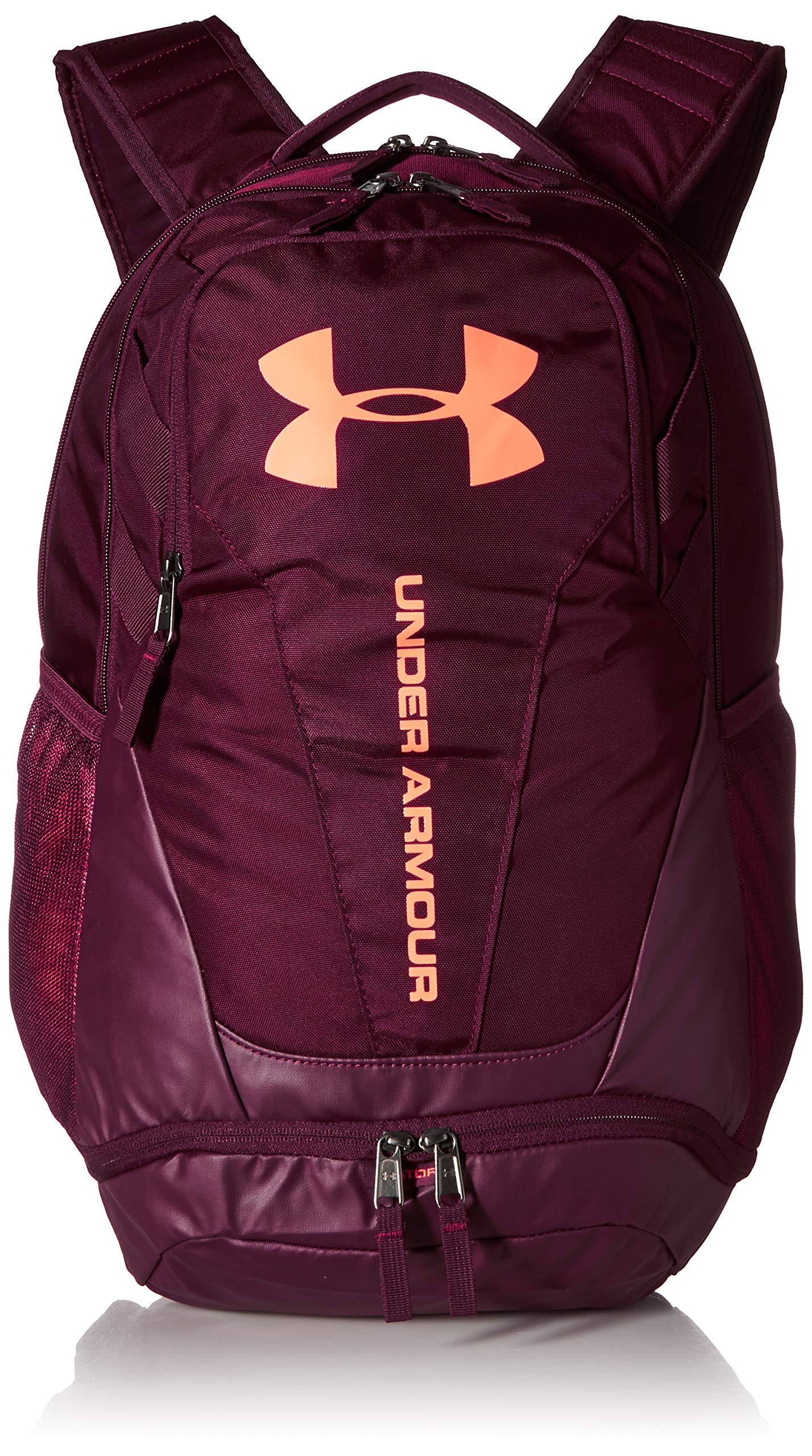Under Armour Hustle 4.0 Backpack ExerciseN
