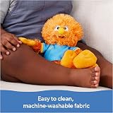 Ms. Rachel Herbie Cuddle & Comfort Doll 11 inch Plush Toy view 6