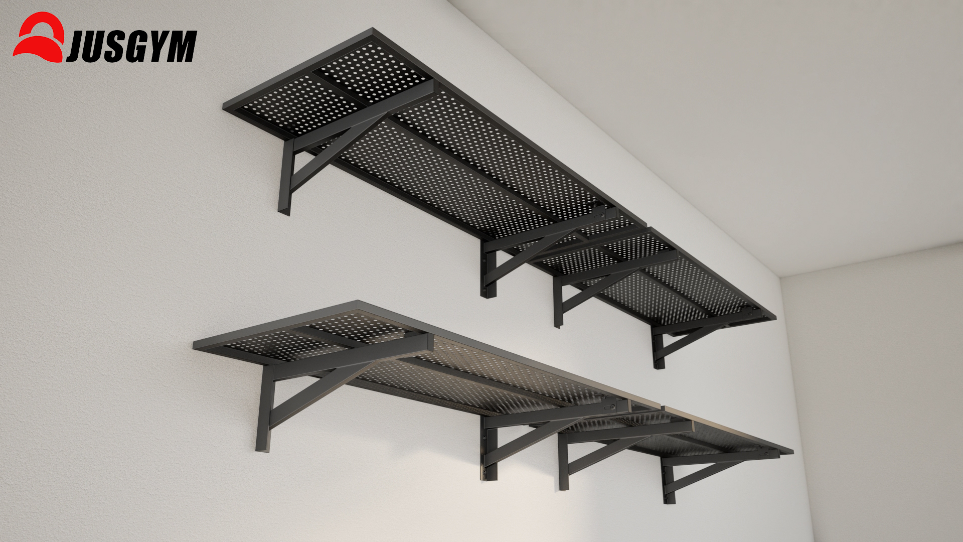 Garage Shelf Sagging Under Weight? 5 Fixes Before You Replace It 31 Thumbnail 31