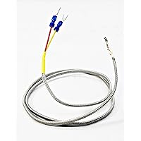 Arduino thermocouple shield Arduino thermocouple shield