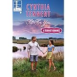 Fit for You (A Truhart Novel Book 4)