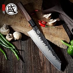 MITSUMOTO SAKARI 9 inch Japanese Kiritsuke Chef