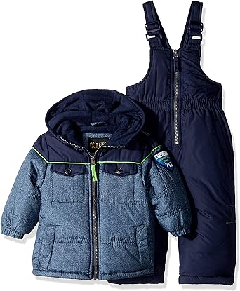 ixtreme snowsuit