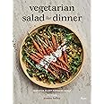 Vegetarian Salad for Dinner: Inventive Plant-Forward Meals