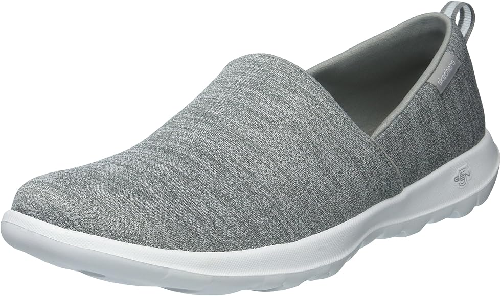 skechers go walk lite starlet